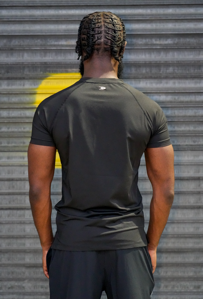 Essential Training Fitted T-Shirt