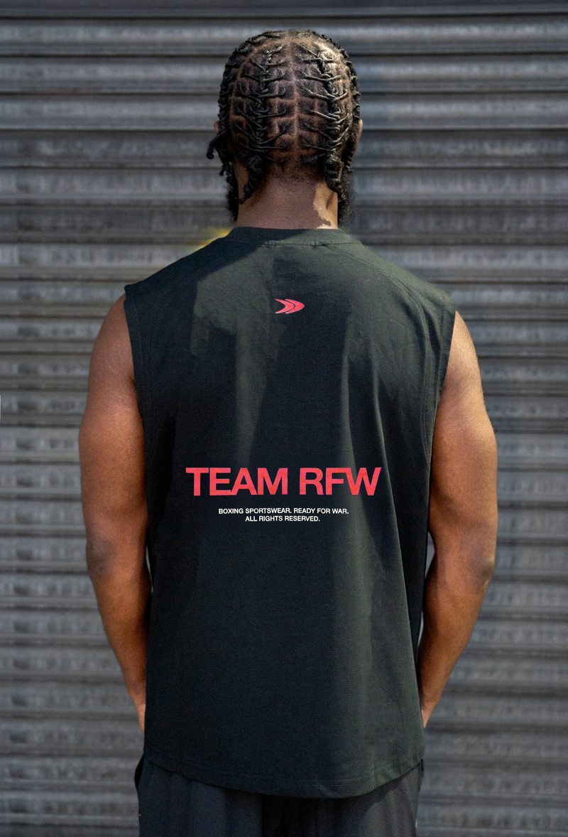 Team RFW Vest