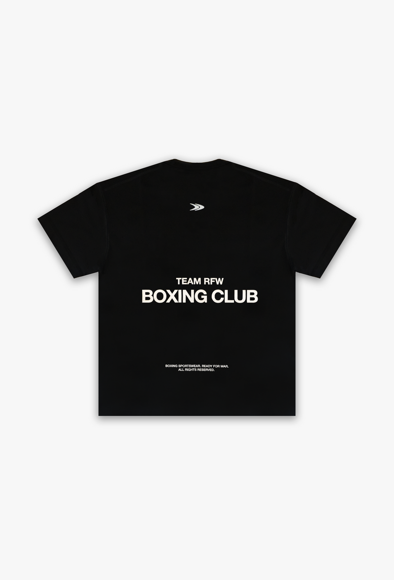 Boxing Club T-Shirt