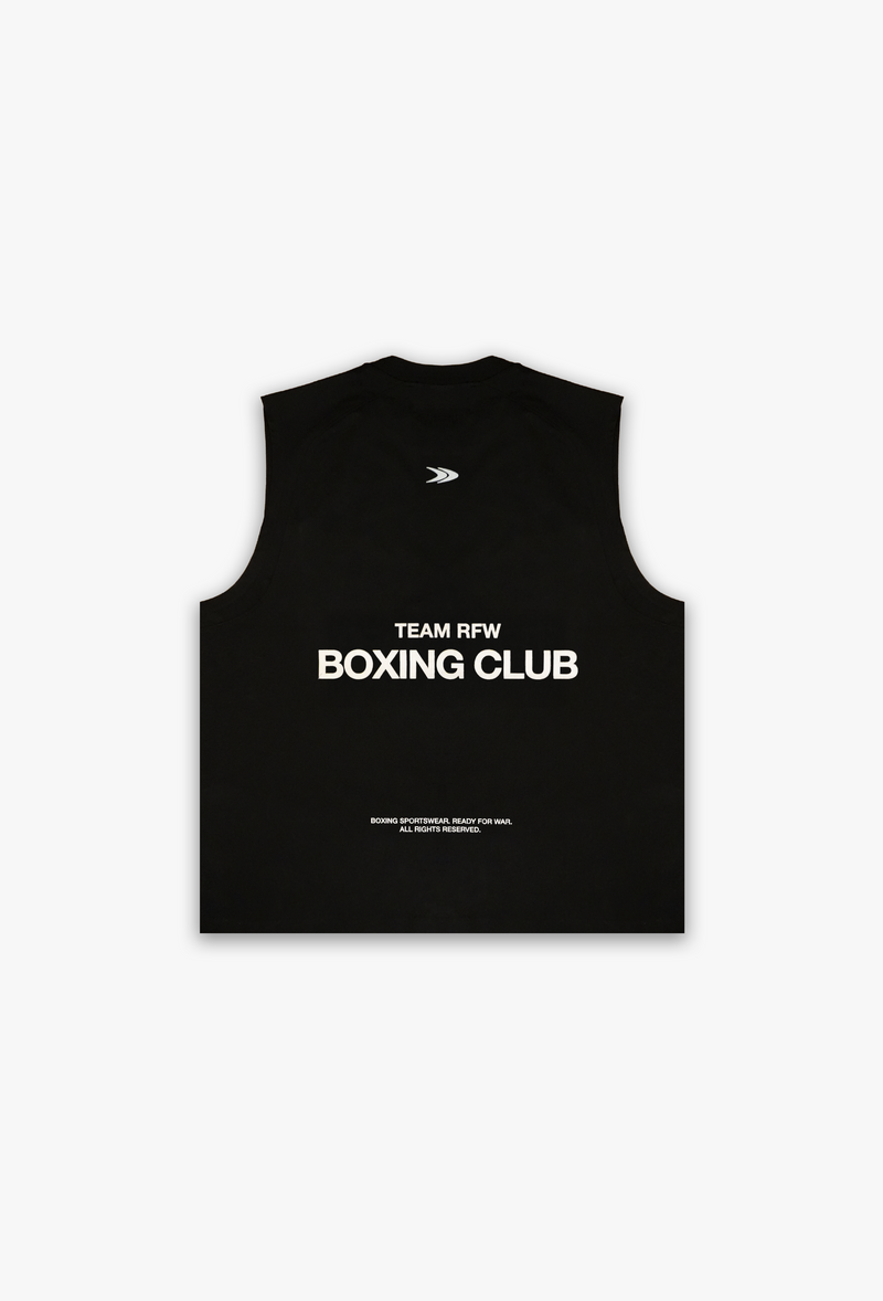 Boxing Club Vest