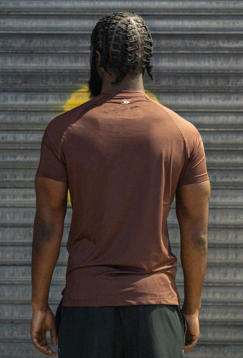 Essential Training Fitted T-Shirt