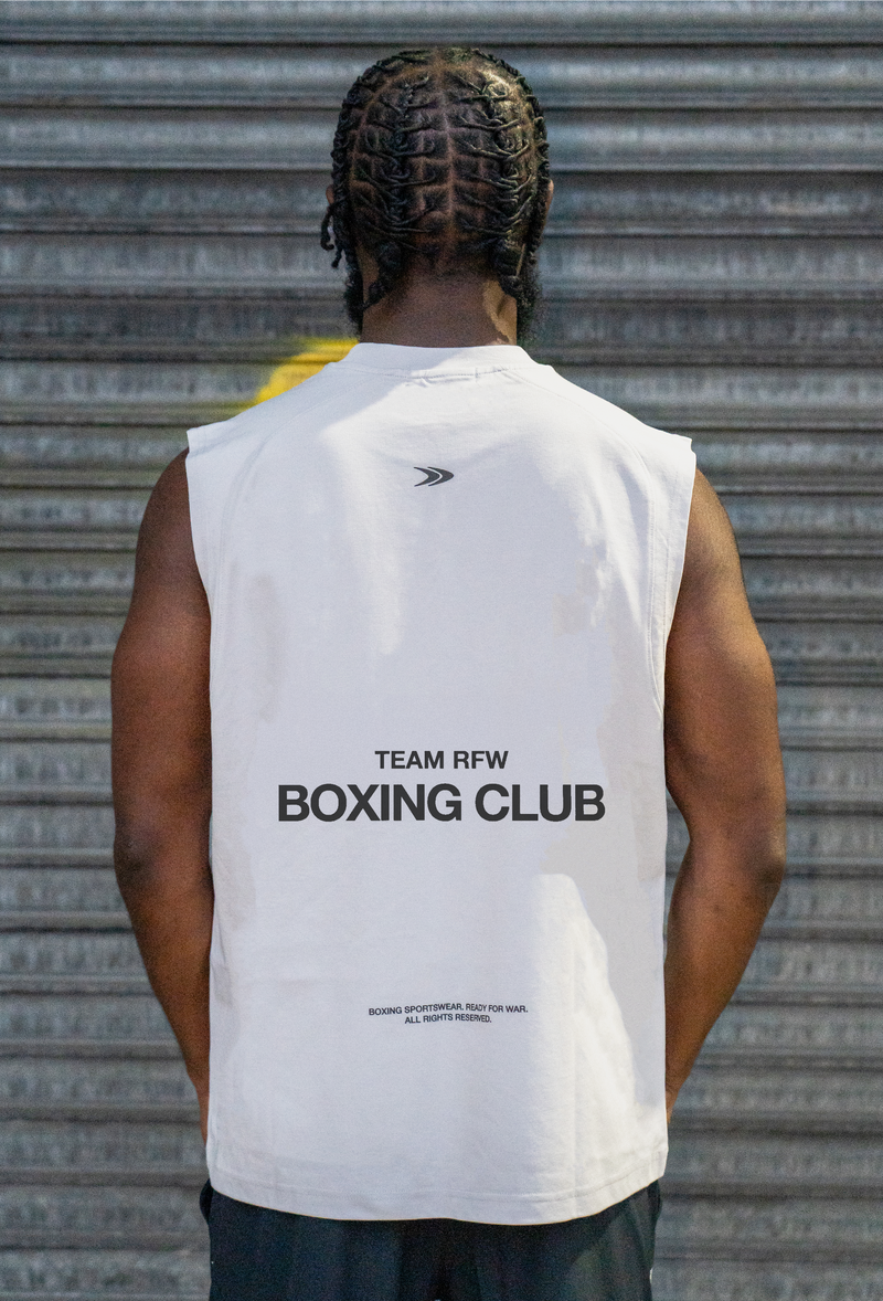 Boxing Club Vest