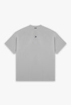 Oversized Warmup T-Shirt