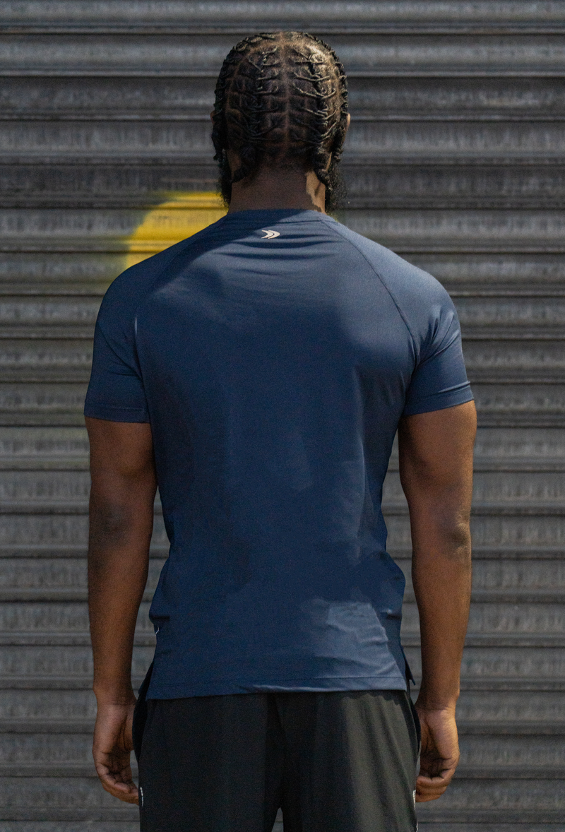Essential Training Fitted T-Shirt