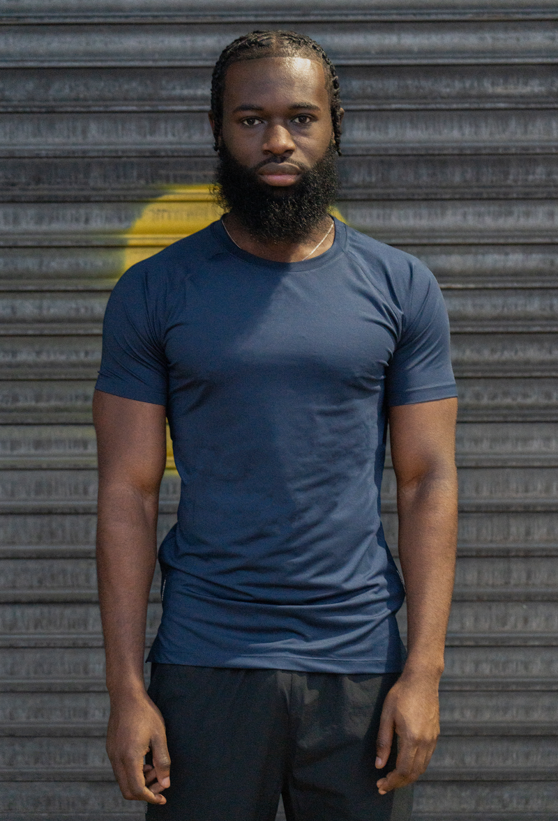 Essential Training Fitted T-Shirt