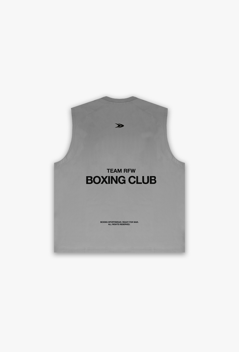 Boxing Club Vest