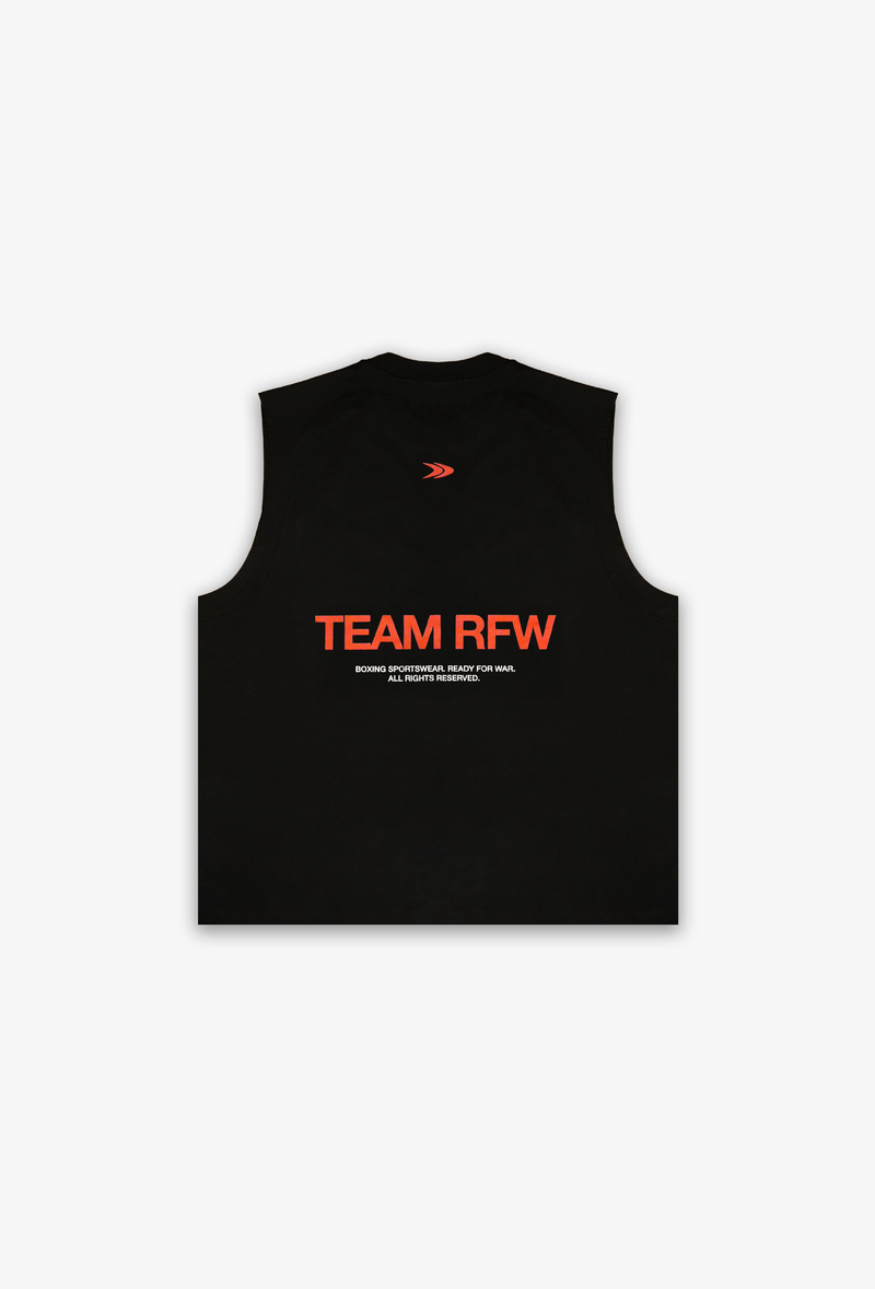 Team RFW Vest
