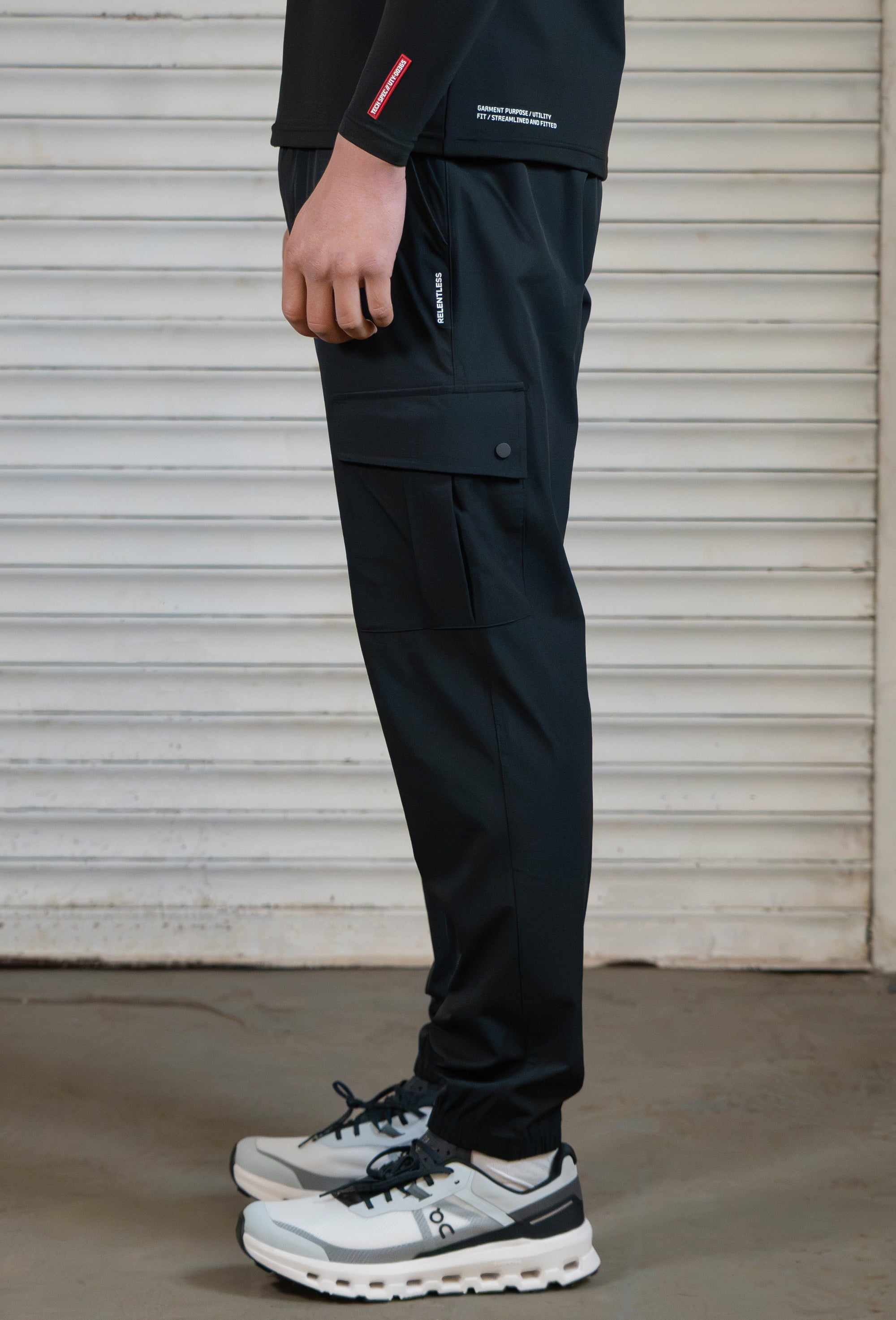 Utility Training Pants