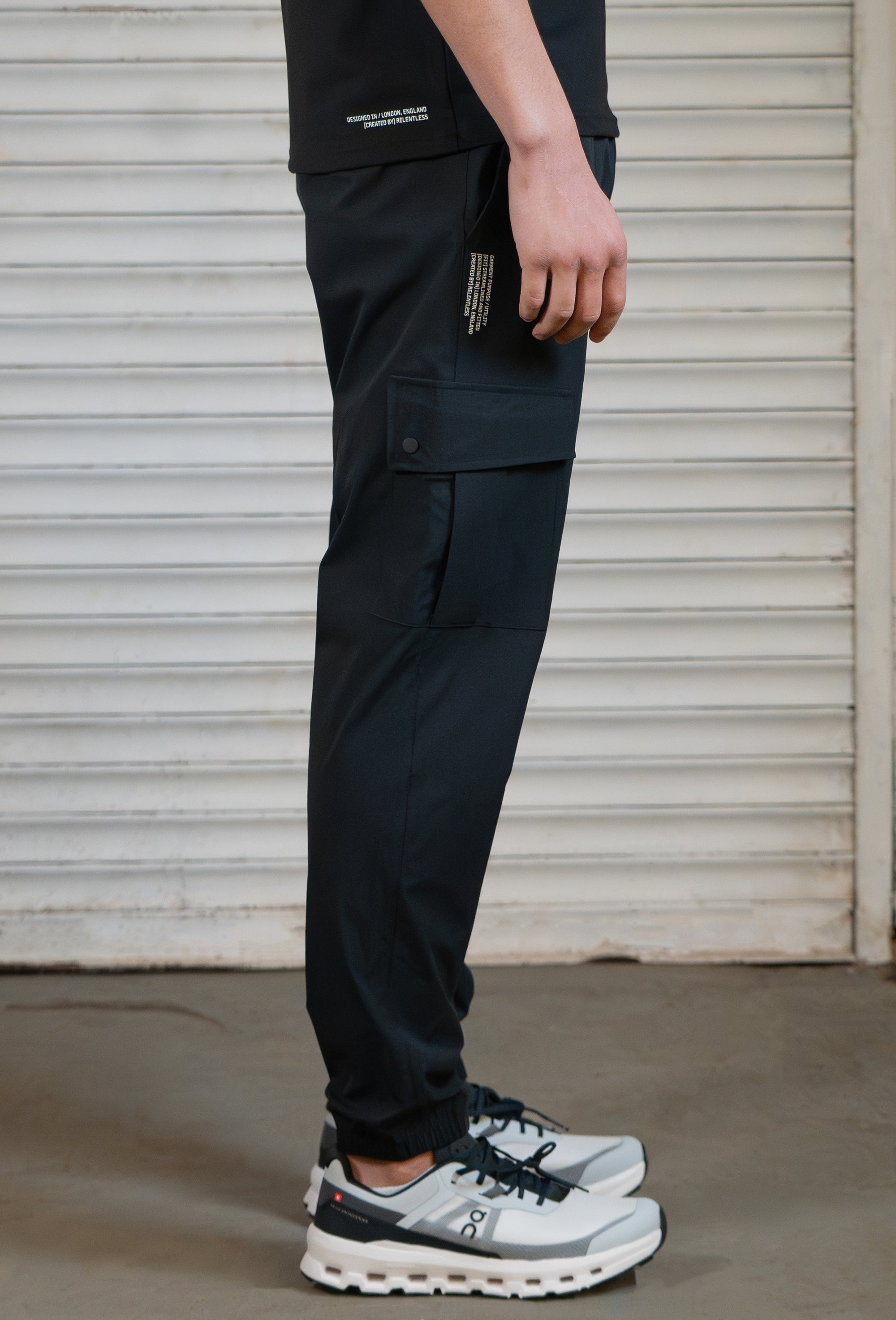 Utility Training Pants