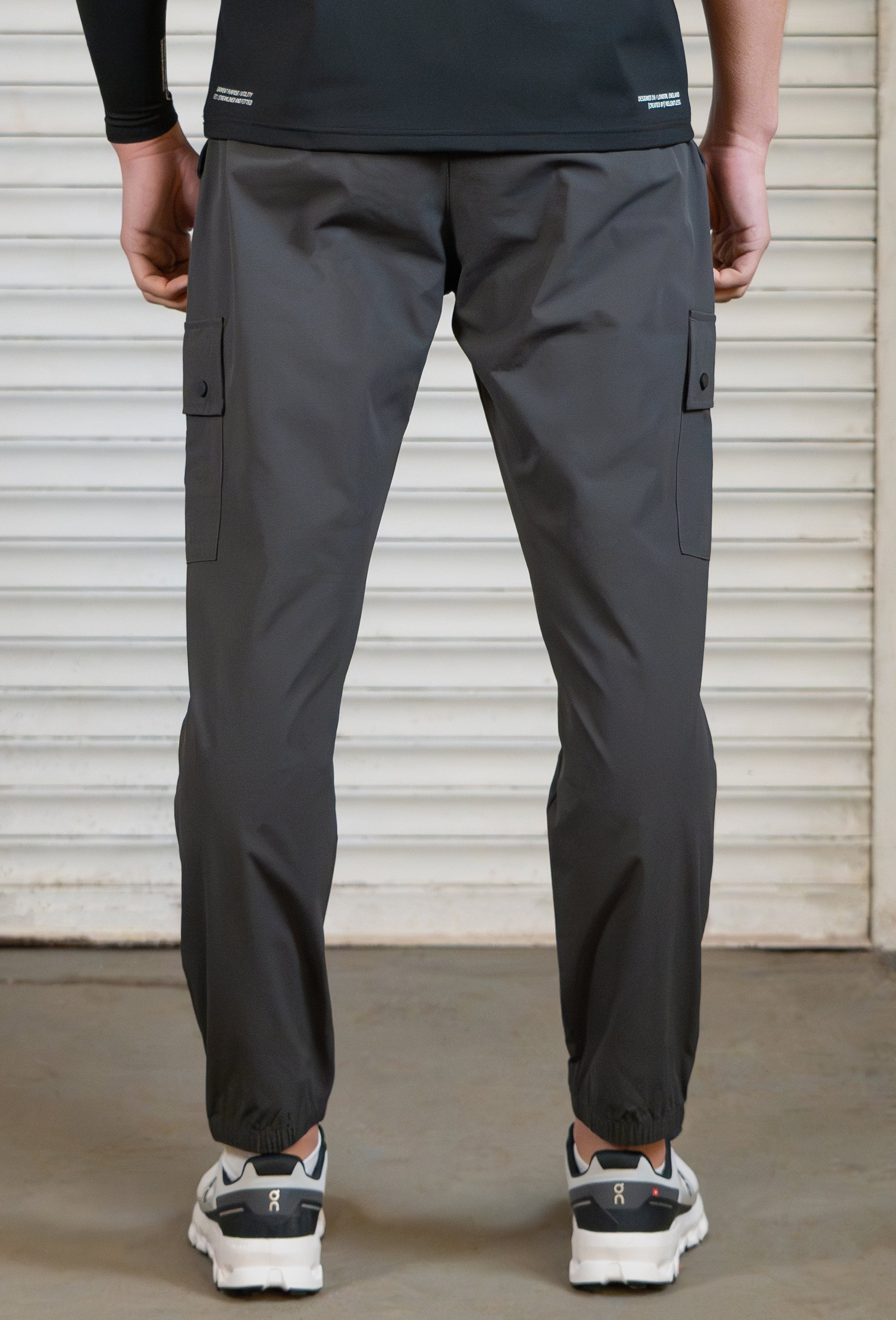 Utility Training Pants