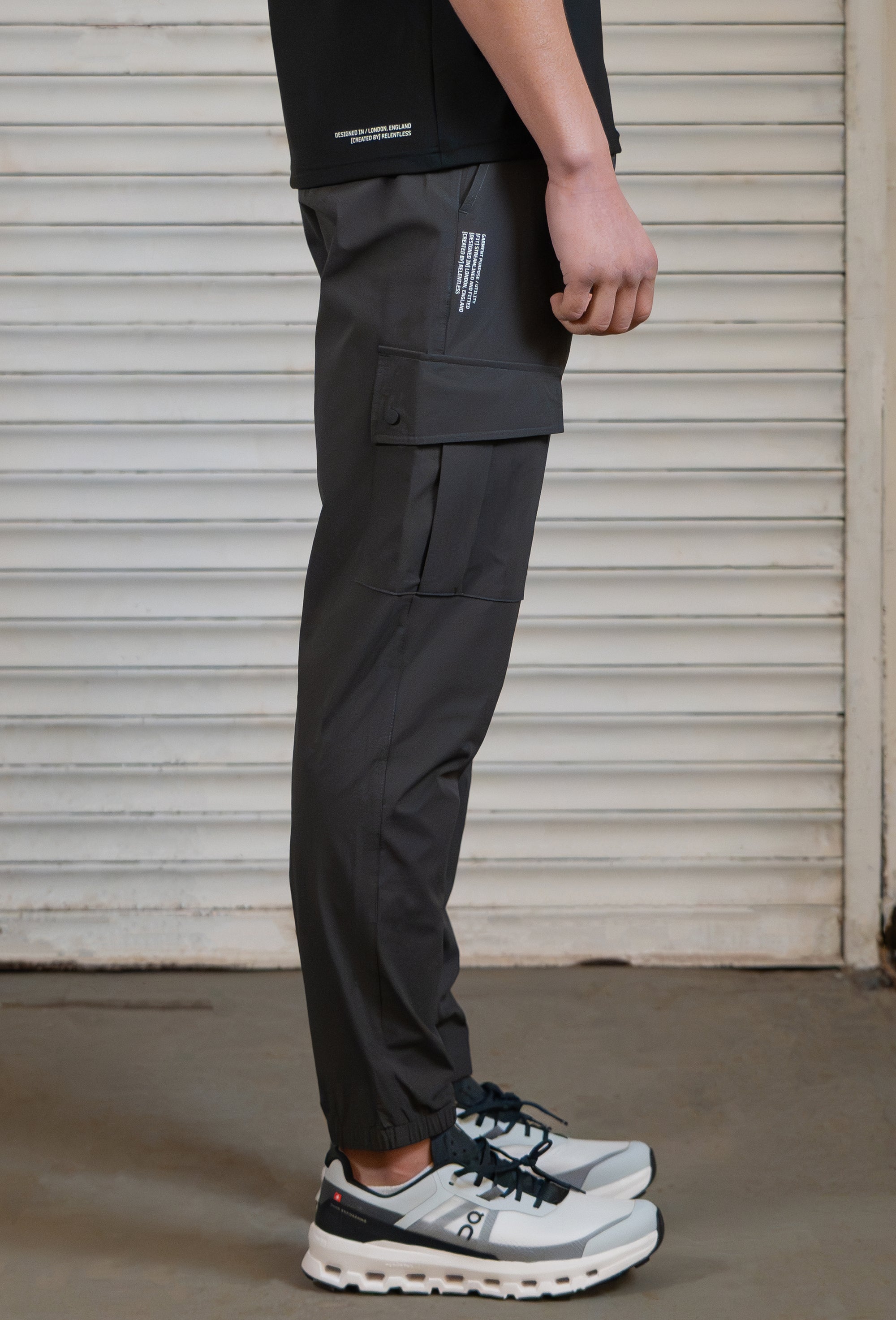 Utility Training Pants