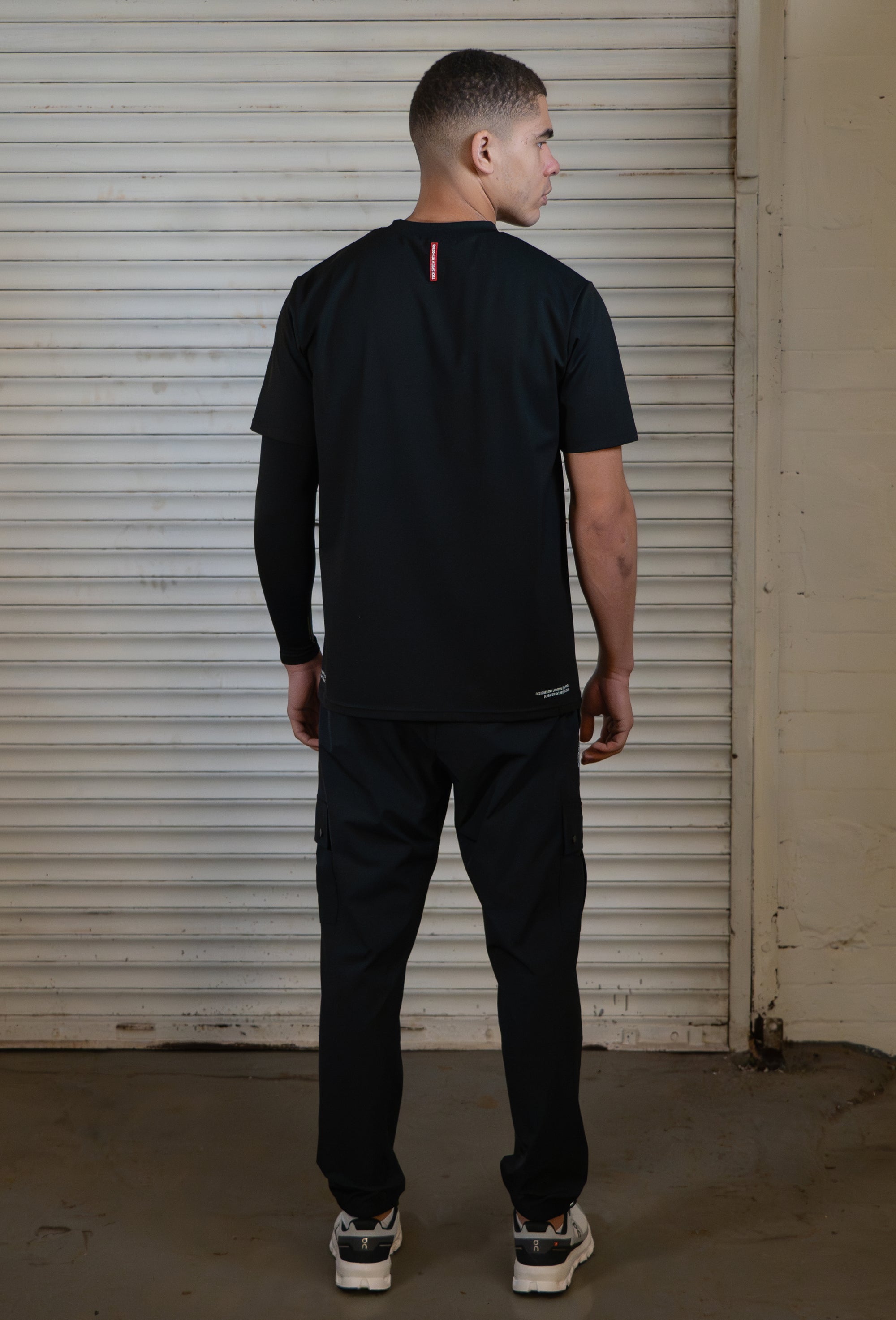 Utility Training T-Shirt