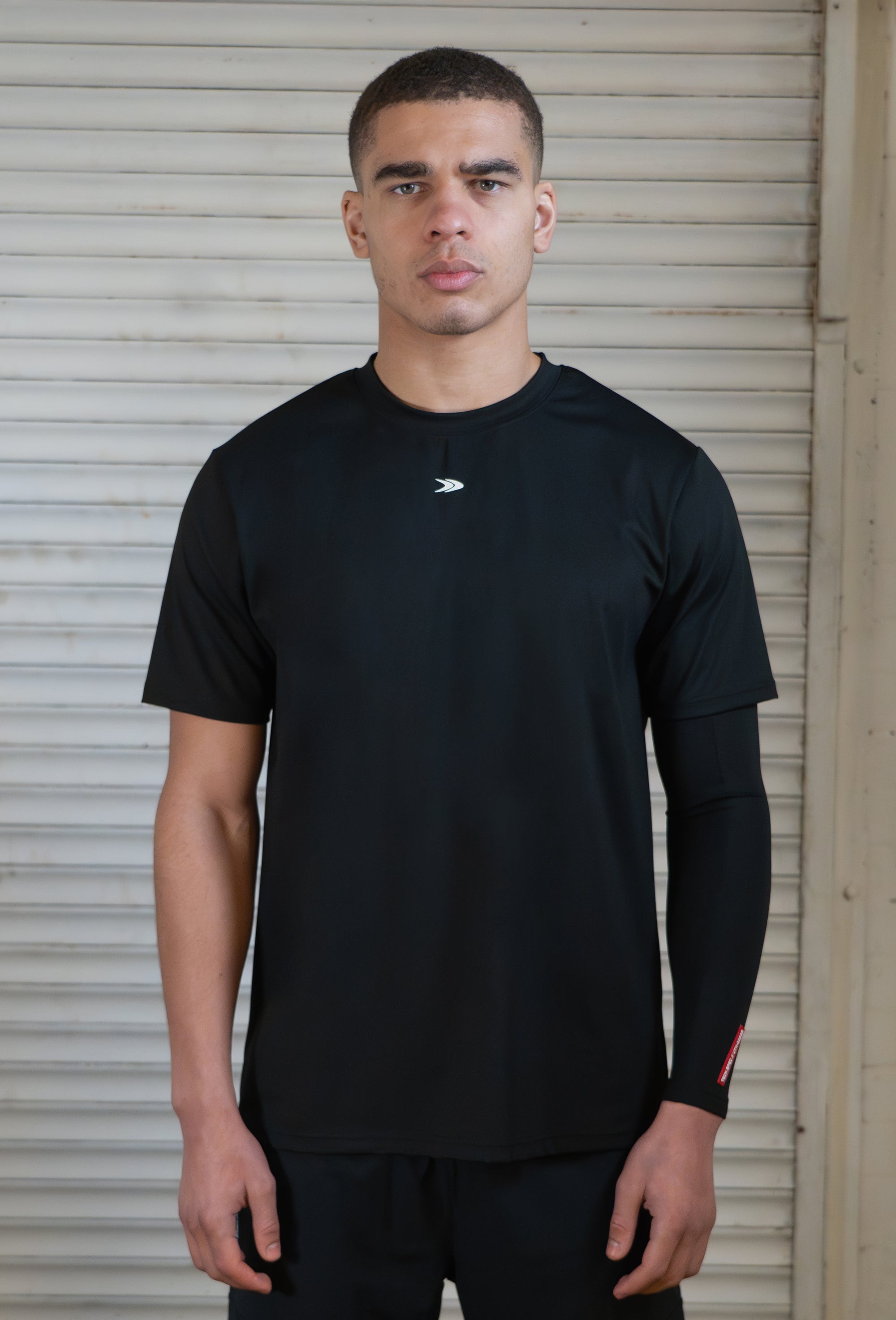 Utility Training T-Shirt