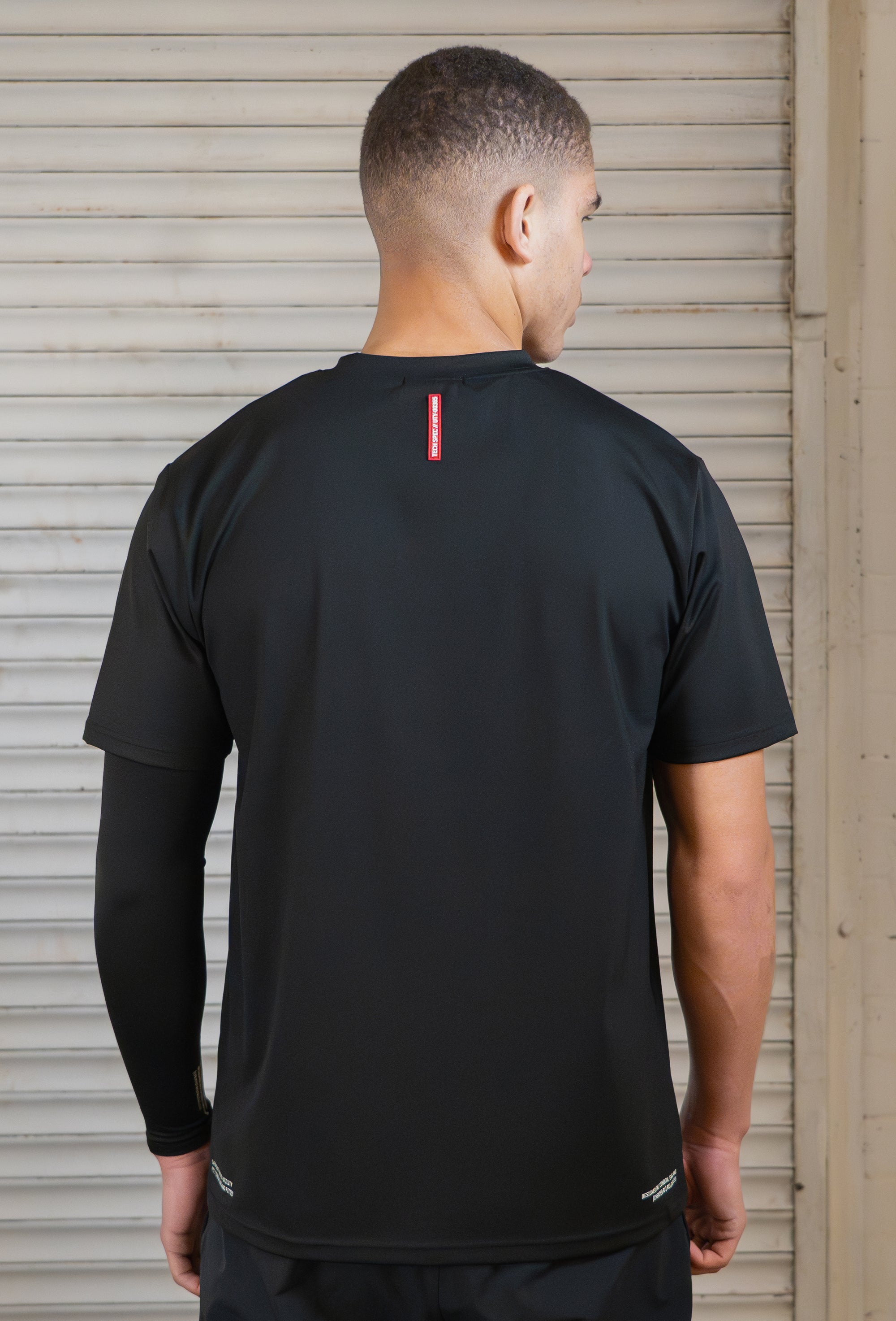 Utility Training T-Shirt