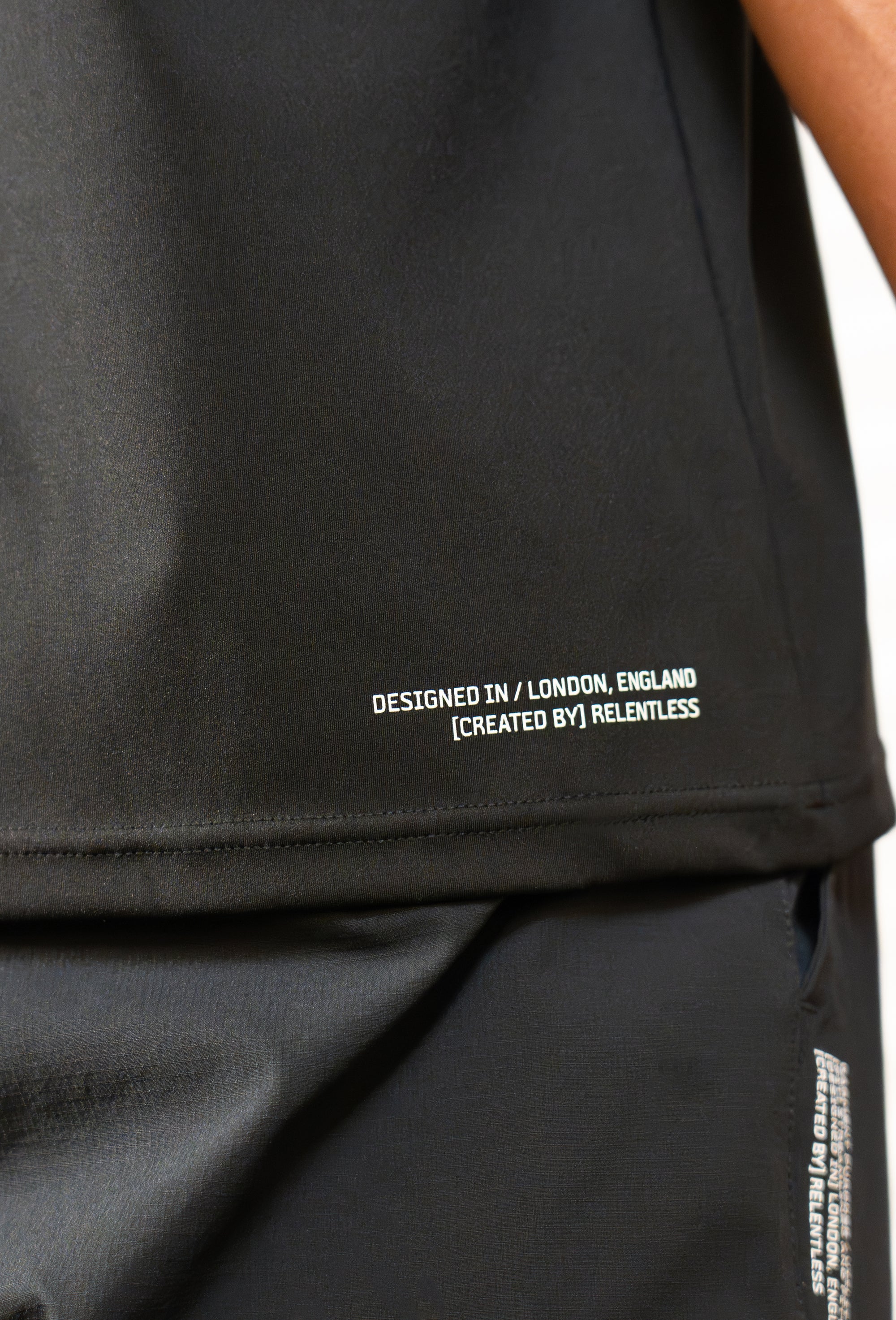 Utility Training T-Shirt