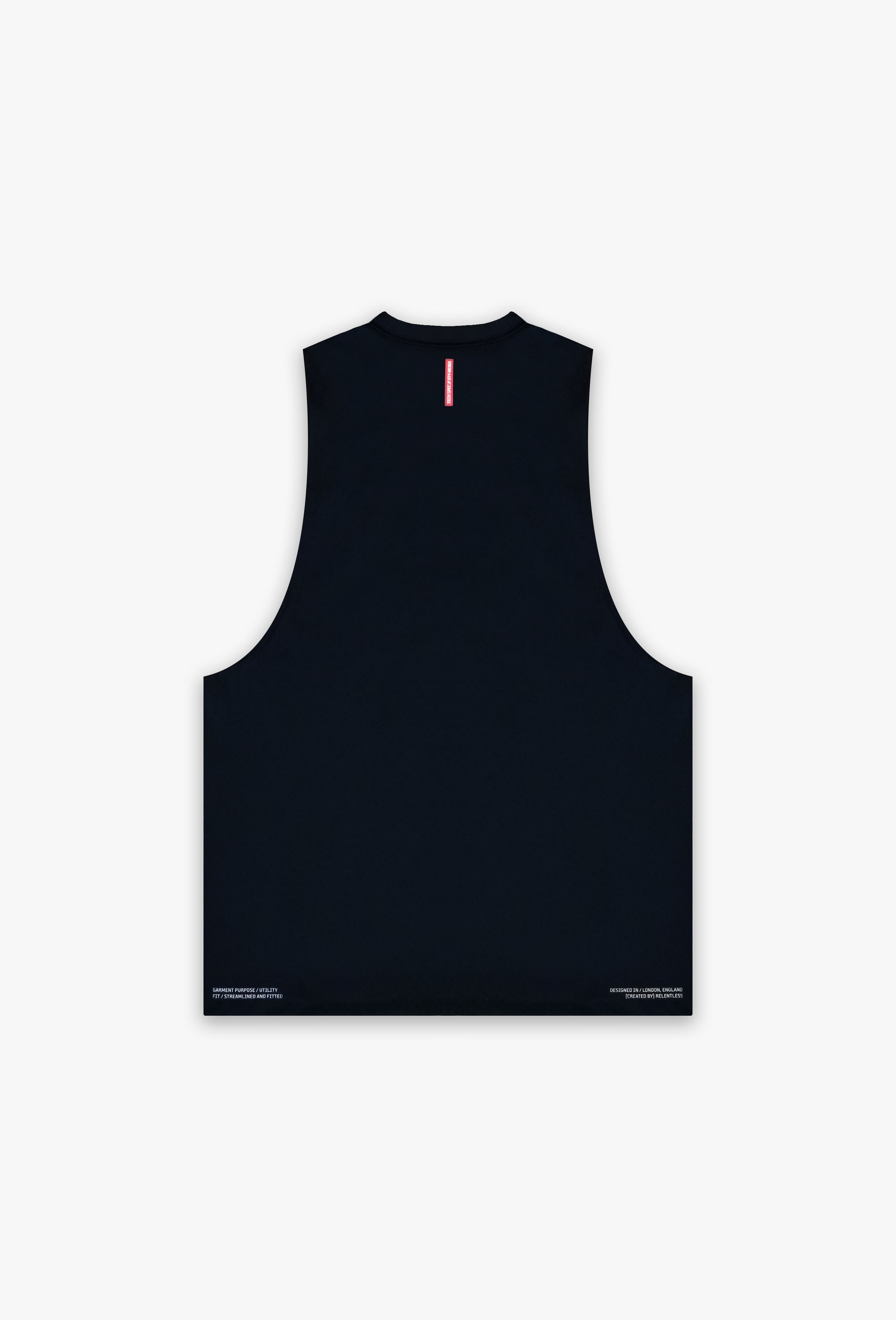 Utility Training Tank