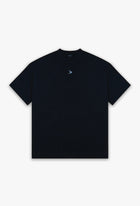 Oversized Warmup T-Shirt